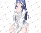 夢絵・アイコン描きます 夢絵・アイコン描きます！ぜひお気軽にご依頼ください！ イメージ2