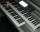エレクトーンの基礎や作曲、編曲、アドリブを教えます 自分の好きな音、見付けましょう。 イメージ1