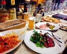家庭にある材料で簡単イタリアン教えます！ イメージ1