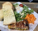 社員食堂の献立、オペレーション提供します 社員食堂がおいしい！魅力のひとつです。 イメージ4