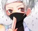 SNS用フォトナ、APEXアイコンお描きします フォートナイトやAPEXのイラストアイコンをお描きします イメージ3