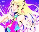 お好みのイラスト制作します 現在リピーター様のみご対応させて頂いております。 イメージ4