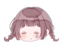 アイコン、サムネを描きます キラキラした塗りのカラーイラストをお届けします イメージ7
