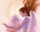 リーディングでお悩み、相談の根本を解消に導きます シータヒーリングで潜在意識を癒すと現実が変化していきます イメージ1