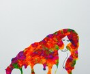 CMYでイラストつくります！ イメージ3