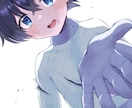 ご希望のイラストをお描きします あなたのイメージをイラストにします！ イメージ2
