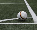 スポーツ関連のホームページ制作します サッカー、スポーツクラブなどの運営 イメージ1