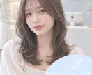 20〜30代女性向けのインスタグラム投稿を作ります 世界観を大切にした、やわらかく上品なデザインをご提案します イメージ6