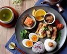 病院管理栄養士が、健康のための食事相談いたします ☆あなたや大切な人、一人一人にあわせた食事指導をします☆ イメージ2