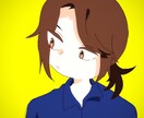 アイコン描かせていただきます SNSのアイコンなど、ご自由にお使い下さい イメージ5