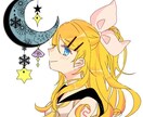 安価！SNSアイコン作成致します 早期納品心がけますデフォミニご相談くださいませ イメージ5