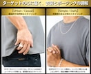 最高に魅せる！男性モデル撮影&EC商品撮影致します 商品価値を引き立てるメンズモデル、プロフェッショナル撮影 イメージ4