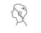 シンプルなイラストを描けます しっかりと満足のいく物にします！！ イメージ1