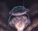 心に残り続けるイラストを作成します 歌ってみたイラストなど「個性的で美しいイラスト」を！ イメージ3
