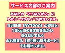 1か月間、毎日あなたのダイエットをサポートします あなただけの「健康人類計画」立てていきましょう！ イメージ1