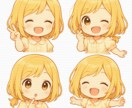 GPTで完結するLINEスタンプ制作教えます GPT使い方、LINEスタンプ制作、プロンプト制作方法、 イメージ6