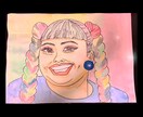 似顔絵リアル鉛筆画描きます シンプルでリアルでお洒落な鉛筆画！ イメージ3