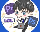 アイコンを描きます 【最短2日以内!!】可愛い女の子のアイコン♡ イメージ7