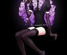 各種イラストお描きします 女性、男性どちらでもお任せ下さい！ イメージ4