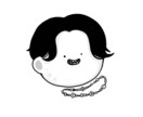 SNS用アイコン描きます 可愛い絵を1枚1枚丁寧にお描きいたします イメージ8