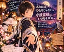守護霊様から今のあなたに必要な言葉を受け取ります 迷い・不安｜守護霊様から届く言葉を一緒に紐解きます イメージ5