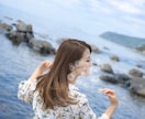 お話し聞きます 気楽に友達感覚でお話しして頂いたら良いなと♡ イメージ1
