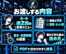 ジム初心者向けの週2回メニューを作成します 週2回から続けやすい全身メニューを提案 イメージ2