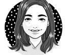 似顔絵アイコン制作します あなたにそっくりな似顔絵を描きます！ イメージ4