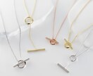 アクセサリーの商品撮影代行します 洗練された商品画像で売上アップに繋げます！ イメージ3