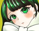 御要望に沿ってイラストを描きます 出来る限りご注文に沿った作画で制作します！ イメージ6