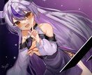 ミニキャラや等身のキャラクター中心に描きます 可愛らしいイラストがお手頃価格で自分の手元に イメージ2
