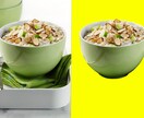 画像の切り抜き致します 写真の人物や物を切り抜き致します。 イメージ1