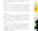 インド占星術で10年先までの運気を予測します 基礎鑑定＋ご相談つき（3件）19Pの鑑定書もご用意 イメージ2