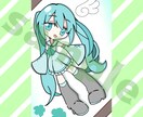 アナタ好みのイラストをご提供いたします ミニキャラから等身大イラストも！まずはご相談ください！ イメージ7
