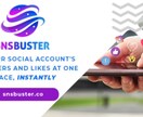 インスタの日本人フォロワーが増えるよう宣伝します +100人★Instagram拡散★今だけ最安値期間限定価格 イメージ3