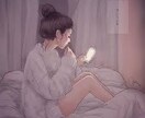 心の内に秘める恋心などお聞きします ✨誰でも大歓迎✨10代が話をお聞きします！ イメージ2