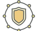 ご要望いただいたロゴマークをデザインします ヒアリング重視。あなたの思いを、最適なデザインで表現します。 イメージ2