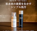 Amazon/楽天商品画像デザイン制作します 女性ウケが良い！シンプルデザインで商品をステキに見せます！ イメージ6