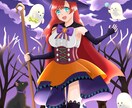 アイコン、イラスト描きます アイコン中心にイラスト受付してます！ イメージ2
