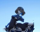 アイコン、イラスト、一枚絵描きます あなたの好きなキャラ、あなたのすきな絵を描きます イメージ3