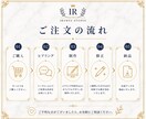 Instagram・SNS投稿デザインを制作します 上品で目を惹く投稿デザインをご提案 イメージ3
