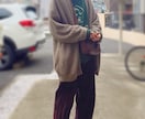 ファッションコーディネートのご提案をいたします ファッション業界で働いていた私がコーディネートの手助けを イメージ6