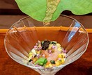日本料理のおもてなしのコースを提供致します 外食が苦手、乳幼児がいて外食ができない方へ イメージ1