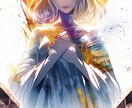あなたのハイヤーセルフの姿を言葉でお届けします ハイヤーセルフ（本質のあなた）の“第一印象”を鑑定 イメージ10