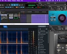ボイスドラマ、オーディオドラマの音声編集承ります 聴きやすく、リップノイズ等除去いたします イメージ5