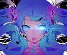 歌ってみた作品のミキシングをいたします ピッチ、タイミング修正からハモリ作成、マスタリングまで イメージ1