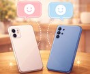 誰かと少し話したい時に。気軽にお話聞きます ちょっと誰かと話したい、そんな時に。 イメージ4