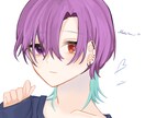 小さな子供から大人まで老若男女演じます 声優を目指して声で遊んでる両声類のMeluです。 イメージ1