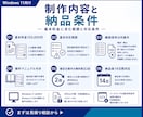 業務専用のデータ入力フォームを制作します 入力チェック付きでCSVへ出力 イメージ4
