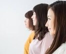 お話聞きます！　あなたの理想の未来の話待ってます 頭に描きながら、口にするのはちょっと…と思っていませんか？ イメージ3